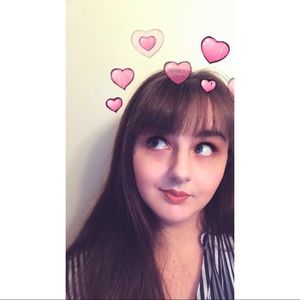 Meet your Posher, Ashlee